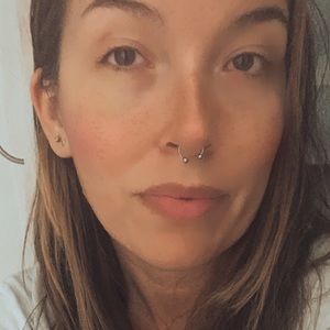 Meet your Posher, Shannon